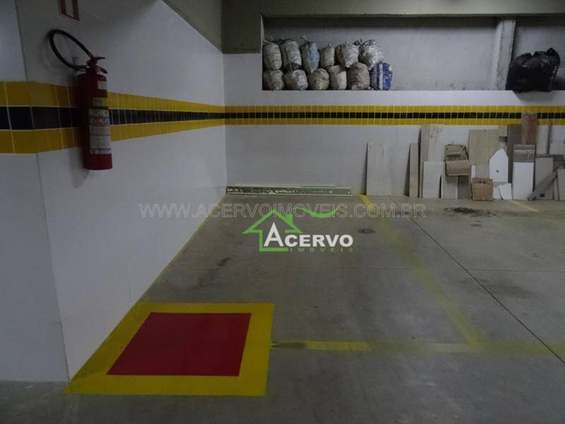 Apartamento à venda com 4 quartos, 253m² - Foto 32