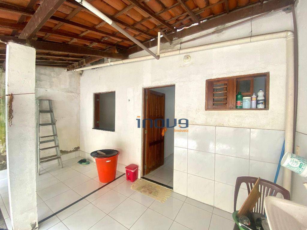 Casa à venda com 4 quartos, 152m² - Foto 16