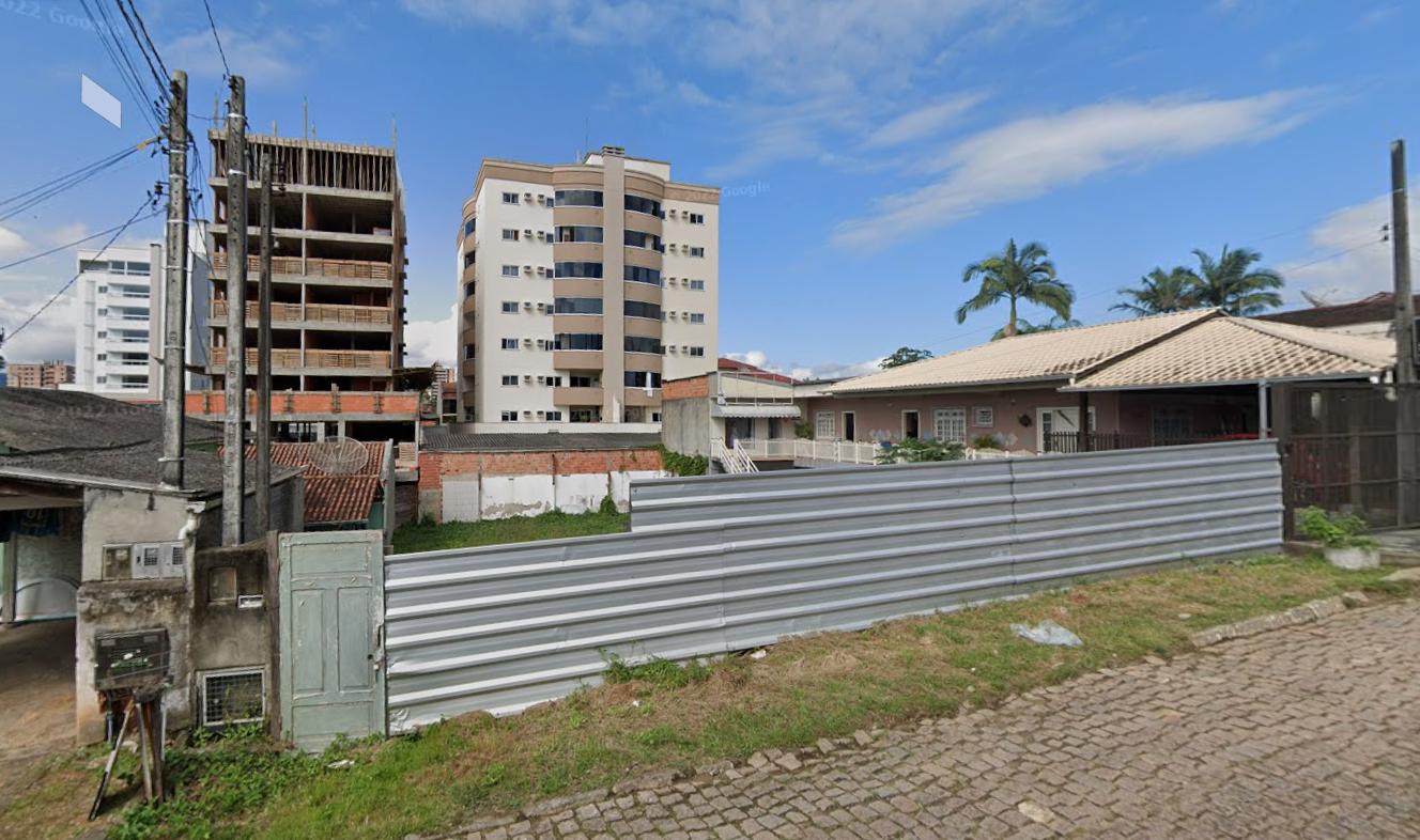 Terreno à venda, 450m² - Foto 1