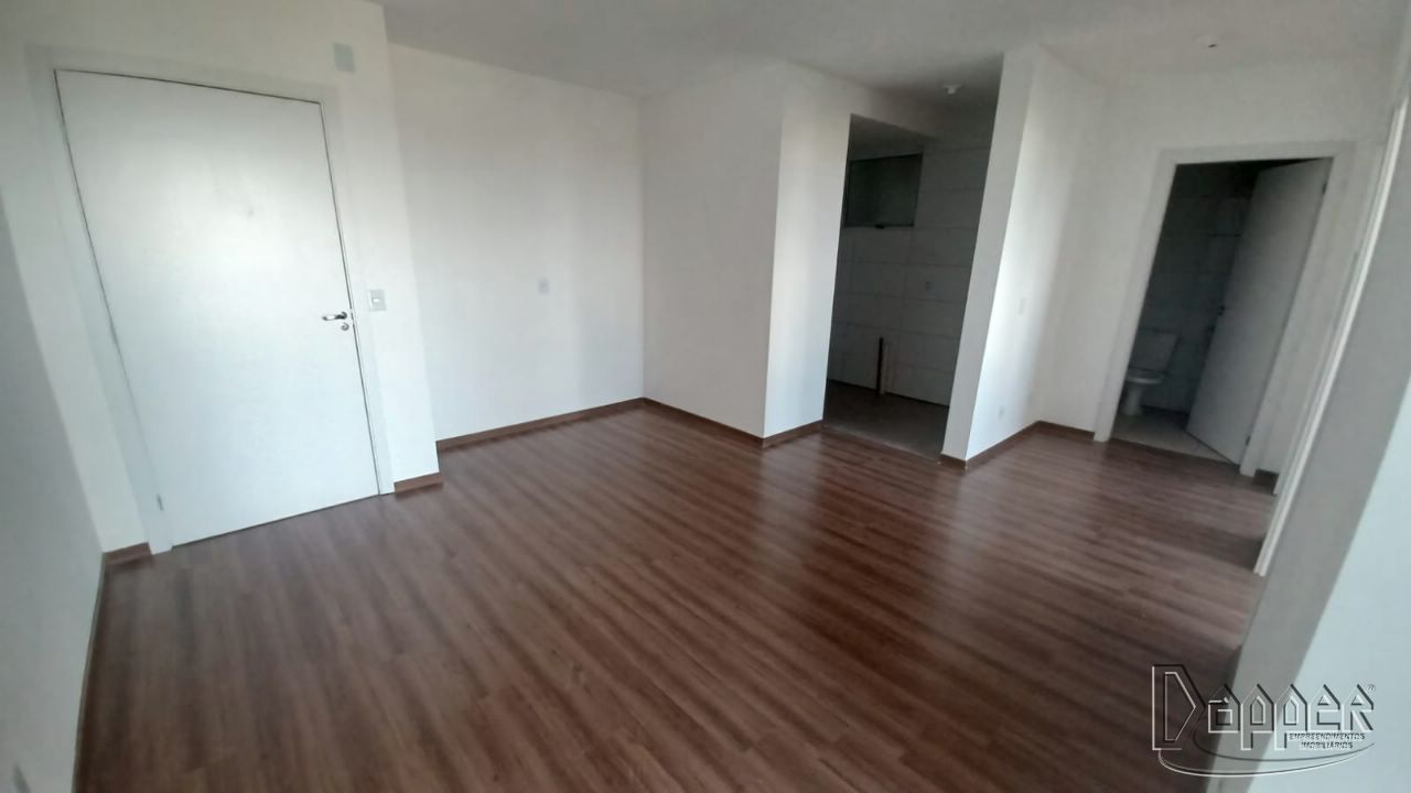 Apartamento à venda com 2 quartos, 56m² - Foto 4