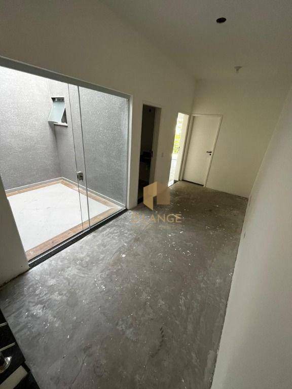 Casa à venda com 3 quartos, 150m² - Foto 8