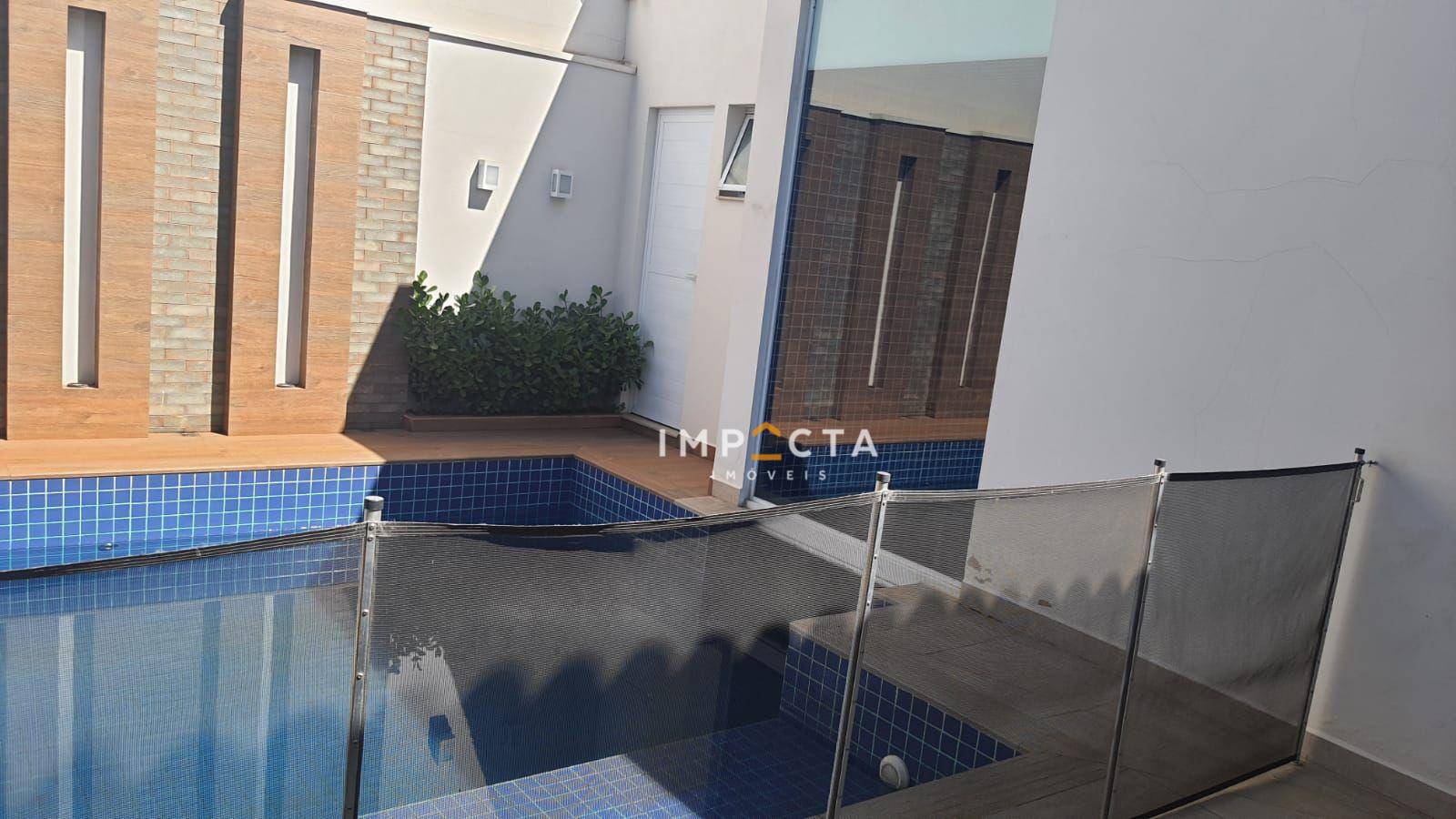 Casa à venda com 3 quartos, 257m² - Foto 11