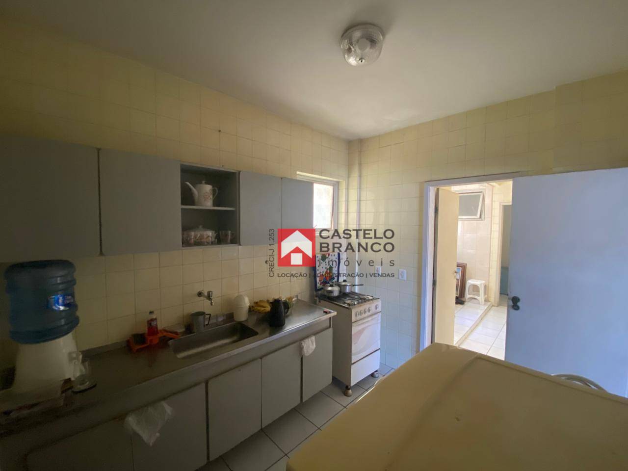 Apartamento à venda com 2 quartos, 93m² - Foto 9