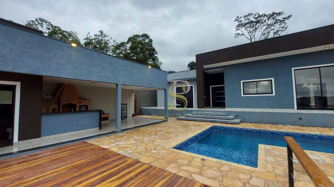 Casa à venda com 3 quartos, 275m² - Foto 6