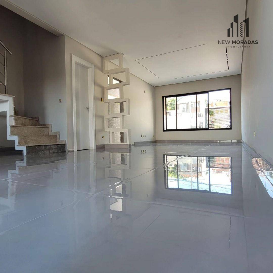 Sobrado à venda com 3 quartos, 155m² - Foto 4