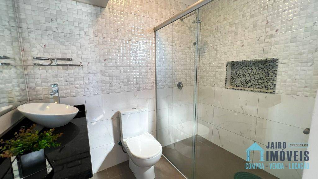 Casa de Condomínio à venda com 3 quartos, 184m² - Foto 12