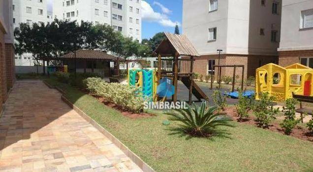 Apartamento à venda com 4 quartos, 110m² - Foto 34