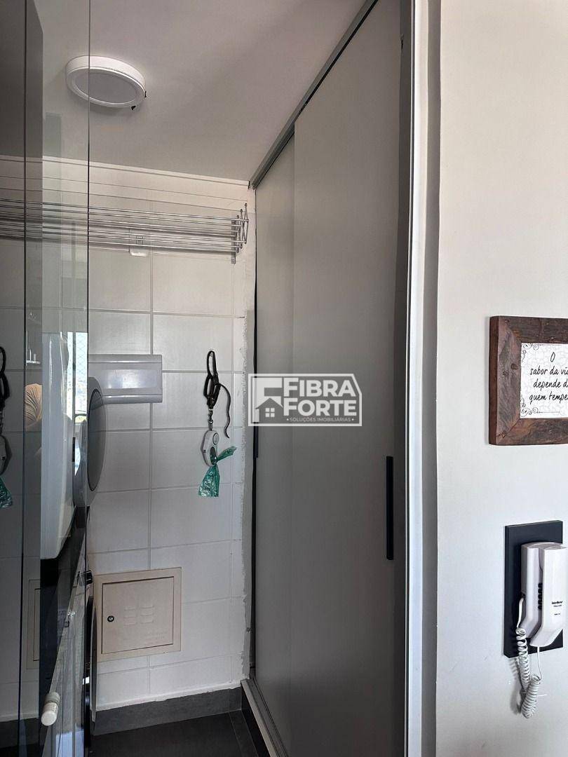 Apartamento à venda com 3 quartos, 82m² - Foto 15