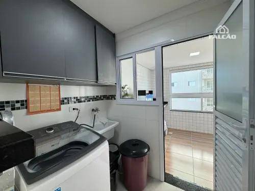 Apartamento à venda com 3 quartos, 125m² - Foto 23