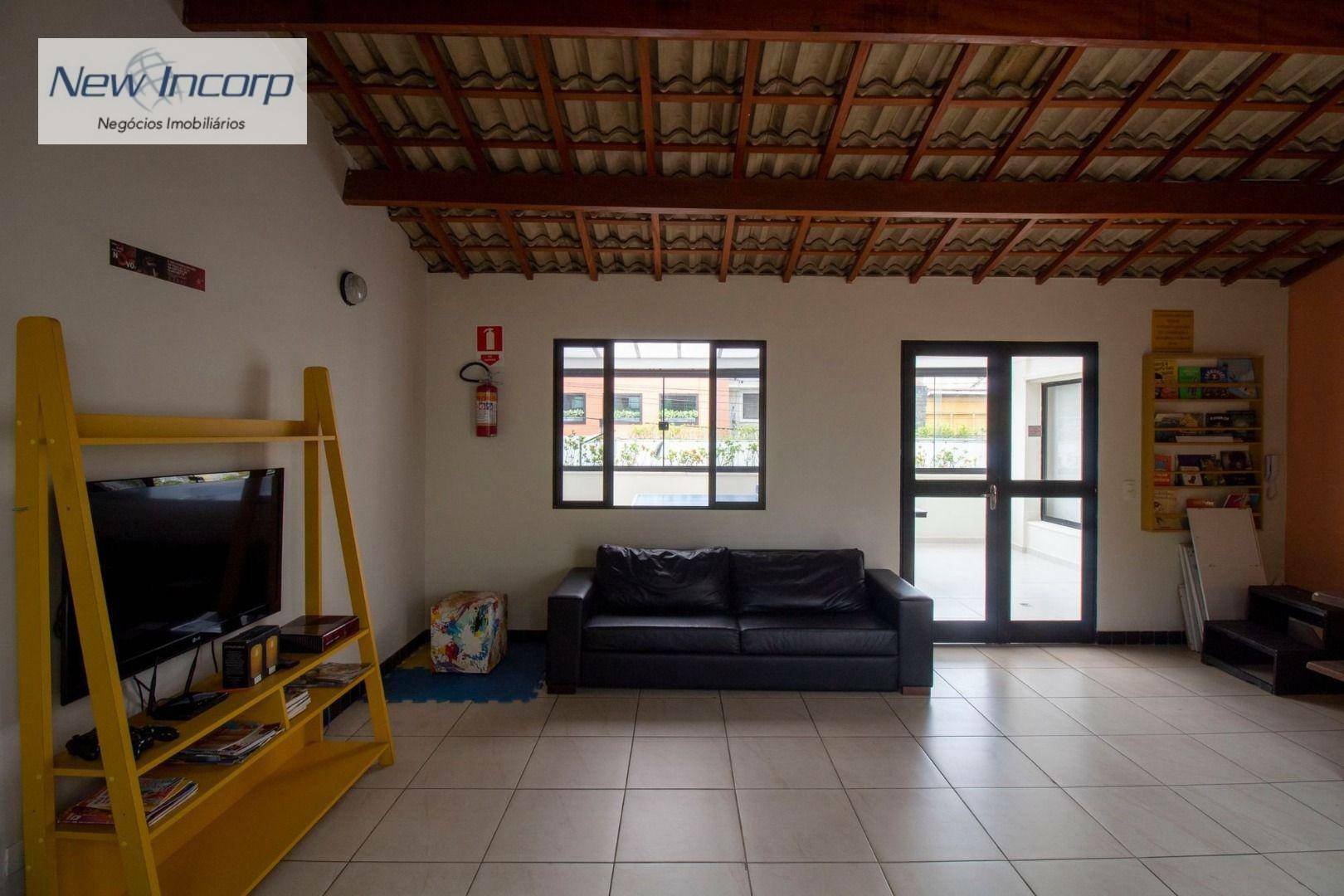 Apartamento à venda com 3 quartos, 93m² - Foto 20