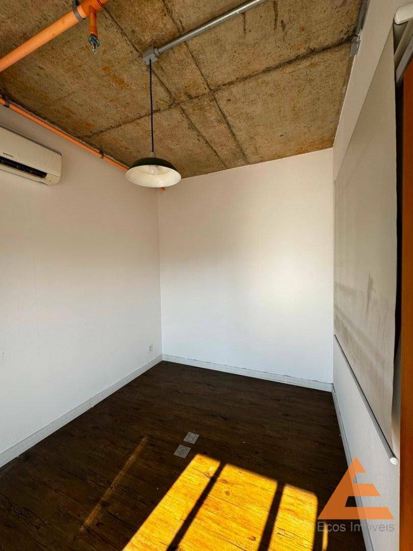 Conjunto Comercial-Sala à venda e aluguel, 80m² - Foto 7