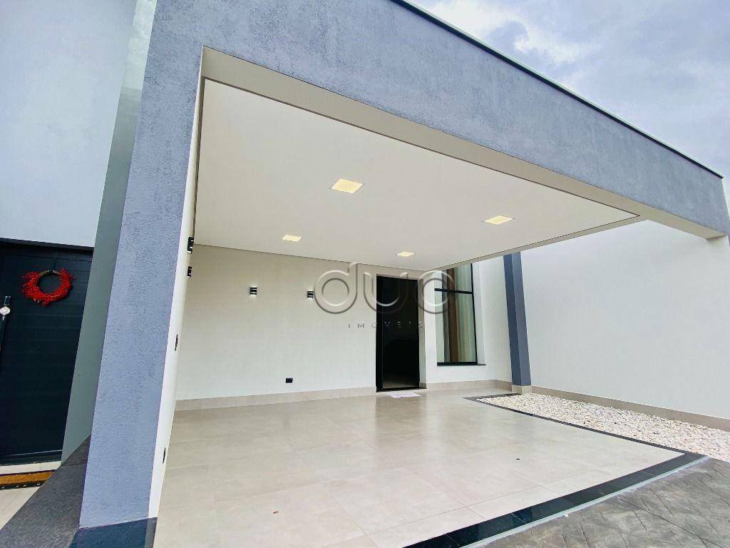 Casa de Condomínio à venda com 3 quartos, 123m² - Foto 3