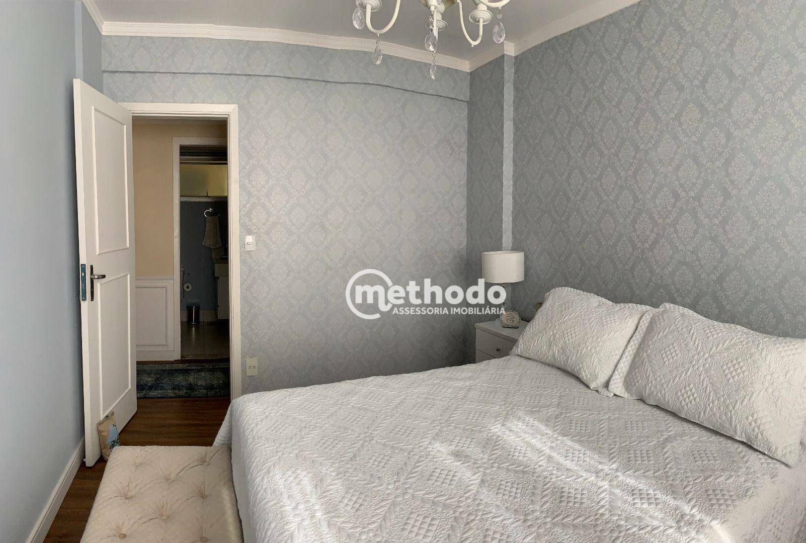 Apartamento à venda com 3 quartos, 110m² - Foto 7