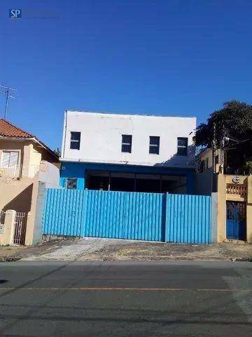 Depósito-Galpão, 398 m² - Foto 2