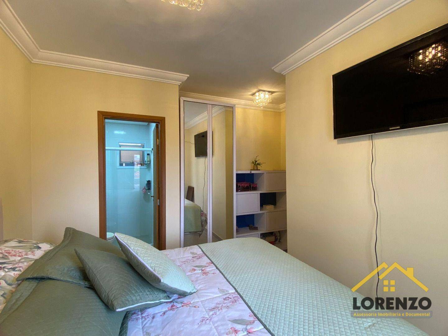 Apartamento à venda com 3 quartos, 75m² - Foto 12