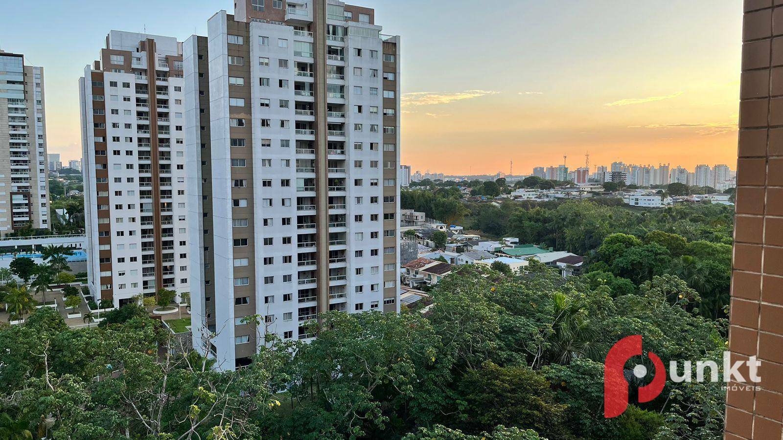 Apartamento para alugar com 3 quartos, 96m² - Foto 1