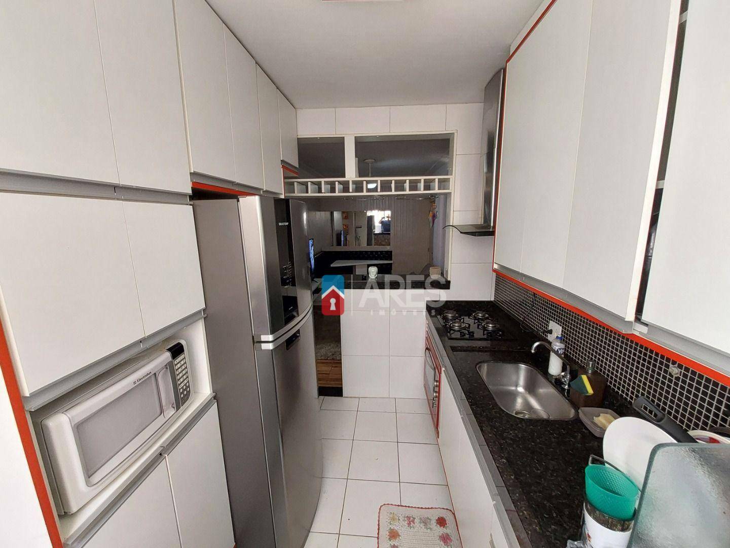 Apartamento à venda com 2 quartos, 46m² - Foto 6