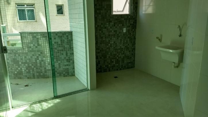 Apartamento à venda com 2 quartos, 90m² - Foto 8