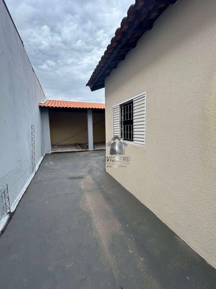 Casa, 2 quartos, 68 m² - Foto 2