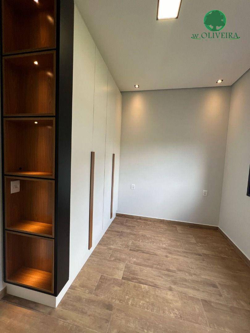 Casa de Condomínio à venda com 3 quartos, 245m² - Foto 28