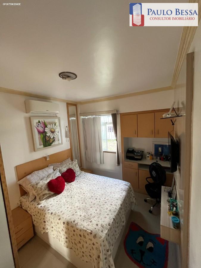 Apartamento à venda com 2 quartos, 77m² - Foto 10