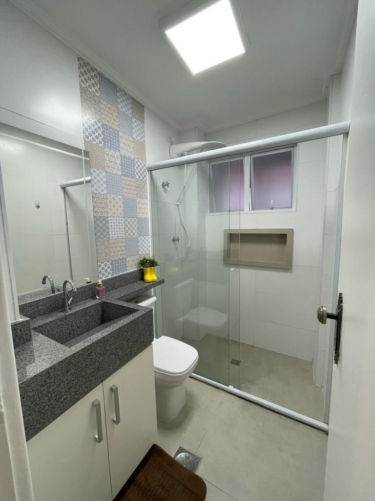 Apartamento à venda com 1 quarto, 50m² - Foto 6