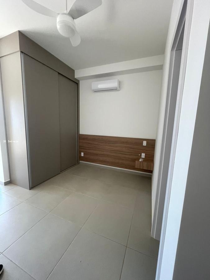 Apartamento para alugar com 1 quarto, 36m² - Foto 2