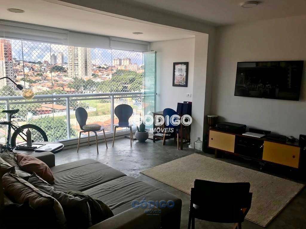 Apartamento à venda com 2 quartos, 66m² - Foto 1