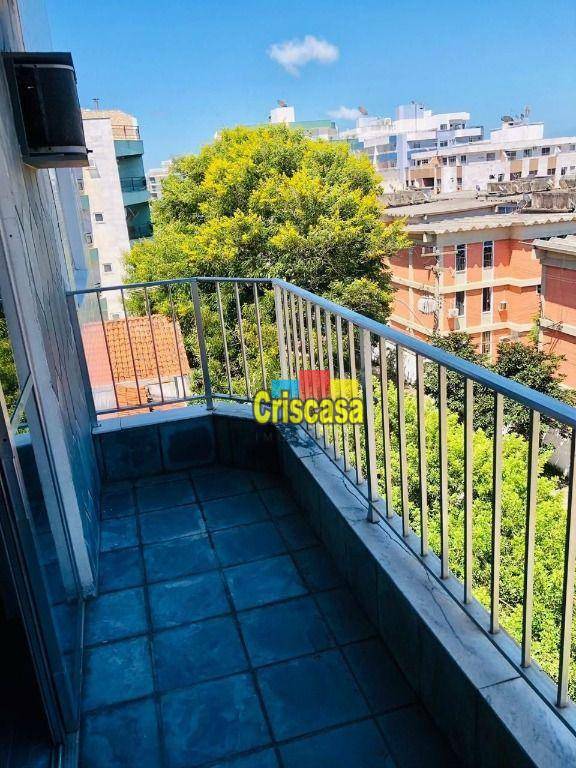 Apartamento à venda com 4 quartos, 180m² - Foto 5