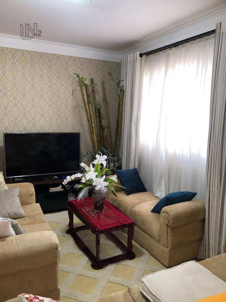 Apartamento à venda com 3 quartos, 110m² - Foto 5