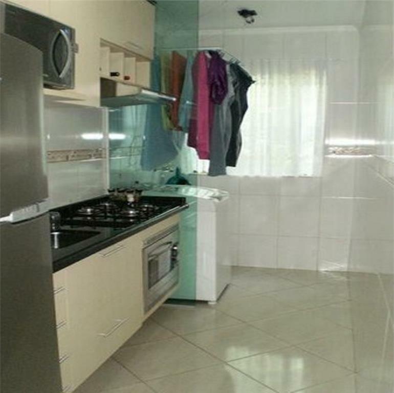 Apartamento à venda com 2 quartos, 42m² - Foto 6