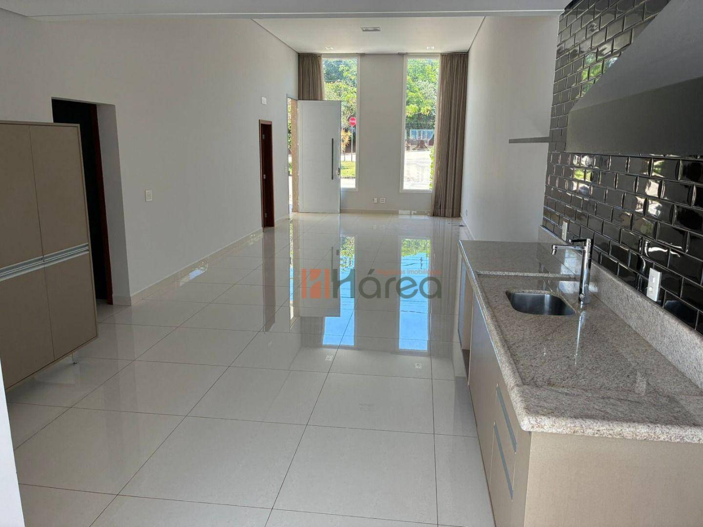 Casa de Condomínio, 2 quartos - Foto 3