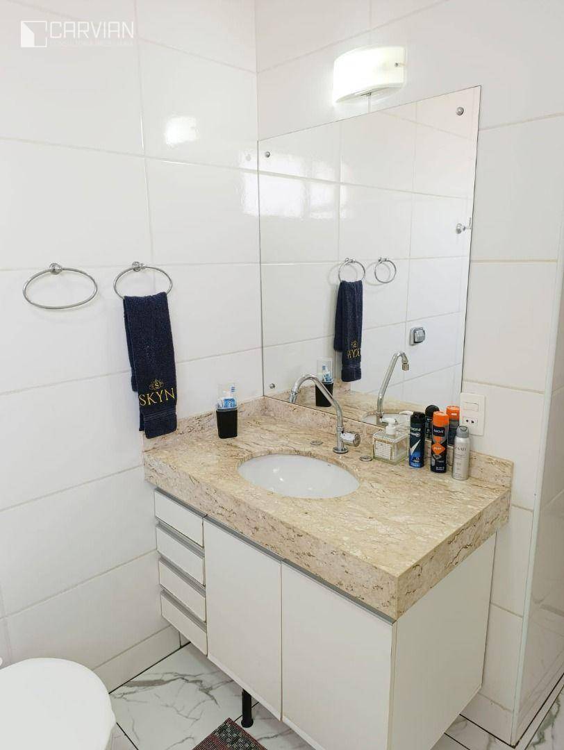Apartamento à venda com 3 quartos, 135m² - Foto 24