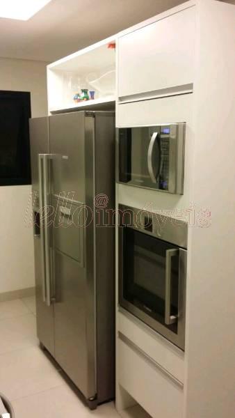 Apartamento para alugar com 2 quartos, 125m² - Foto 13