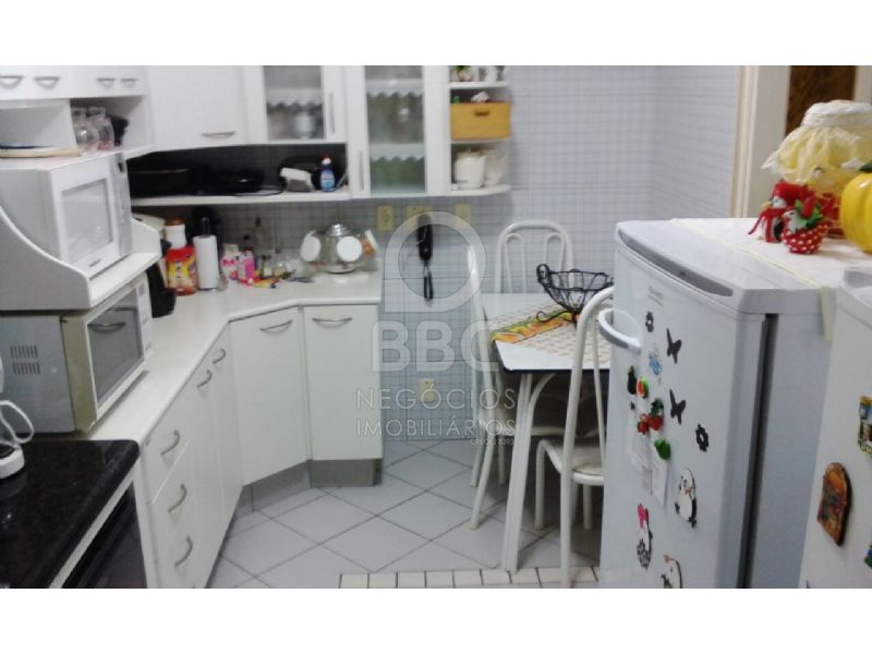 Apartamento à venda com 2 quartos, 88m² - Foto 5