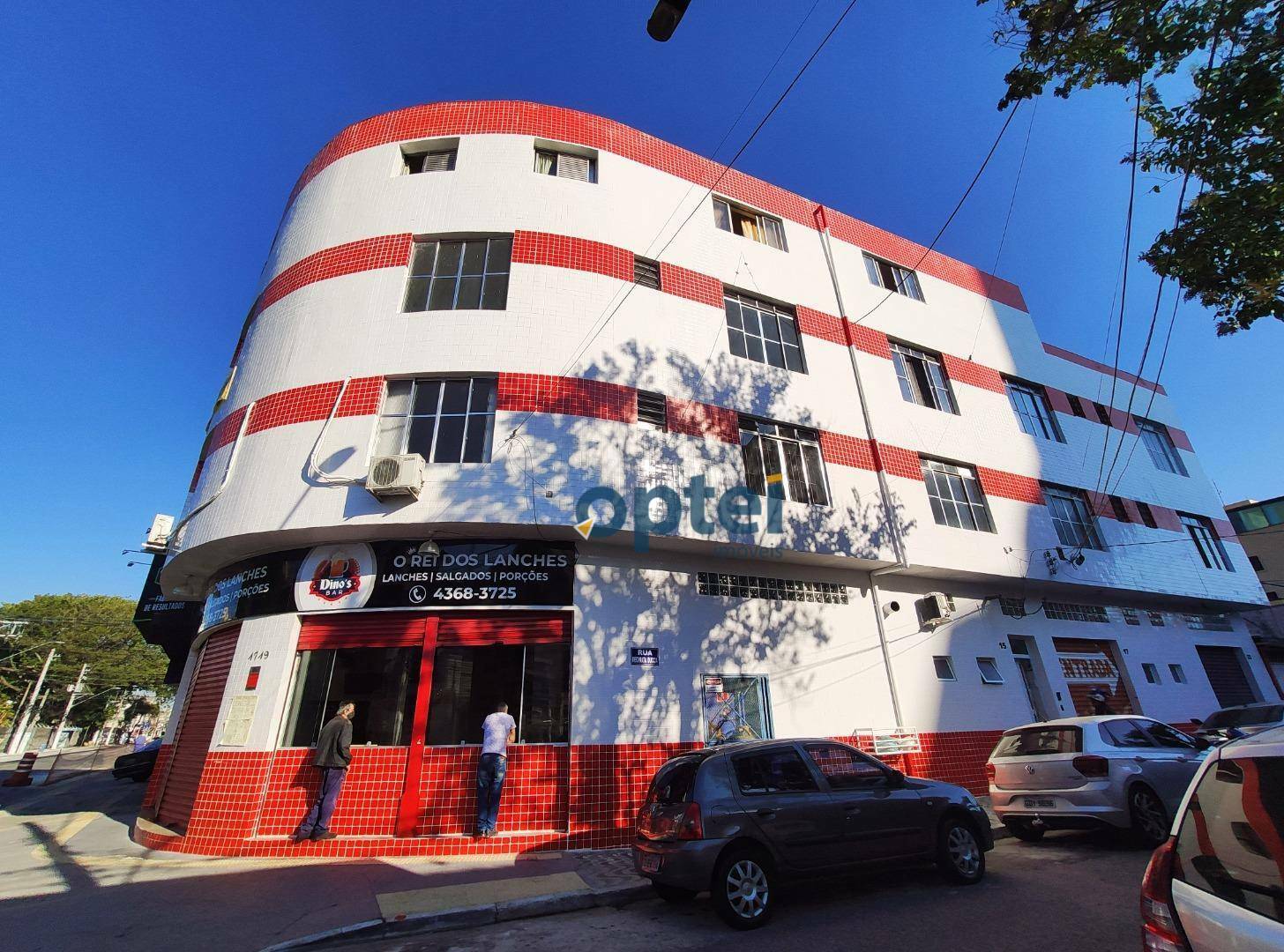 Conjunto Comercial-Sala para alugar, 25m² - Foto 14