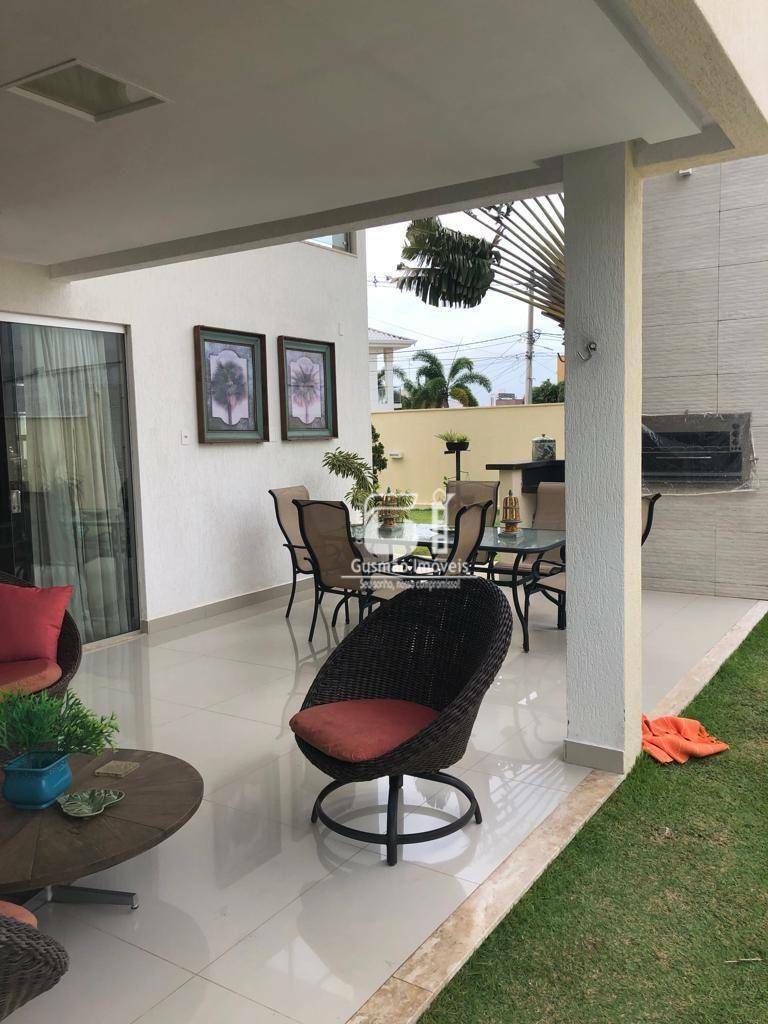 Casa de Condomínio à venda com 3 quartos, 250m² - Foto 7