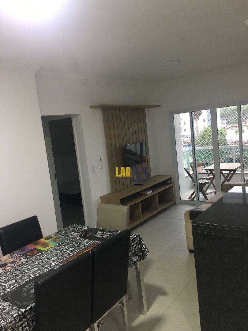 Apartamento à venda com 2 quartos, 64m² - Foto 1