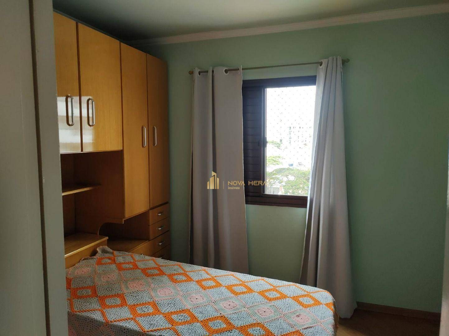 Apartamento à venda com 4 quartos, 130m² - Foto 21