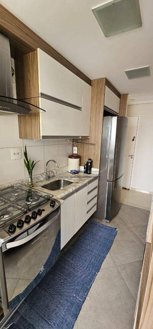 Apartamento à venda com 2 quartos, 83m² - Foto 29