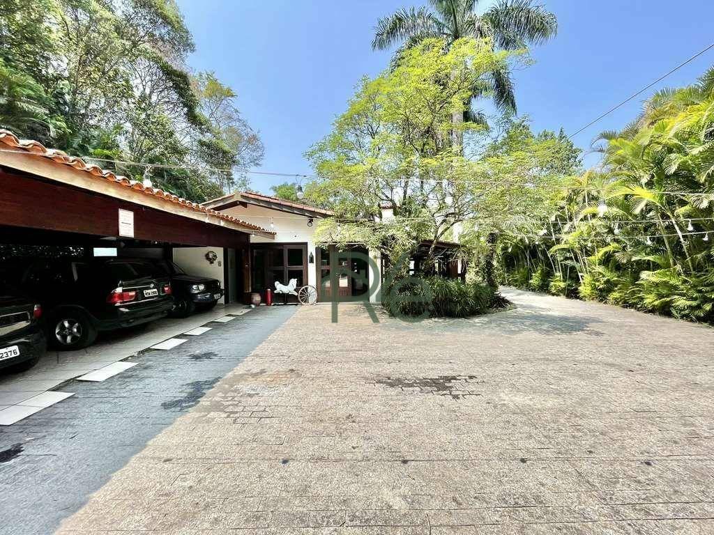 Casa de Condomínio à venda com 6 quartos, 641m² - Foto 11