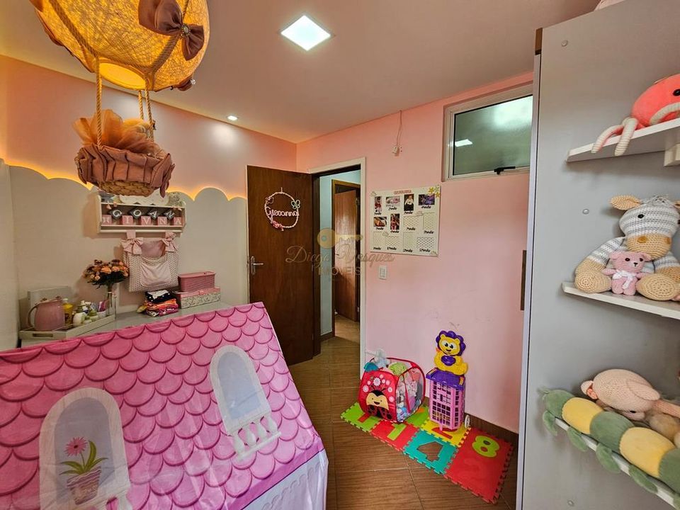 Casa à venda com 4 quartos, 145m² - Foto 32