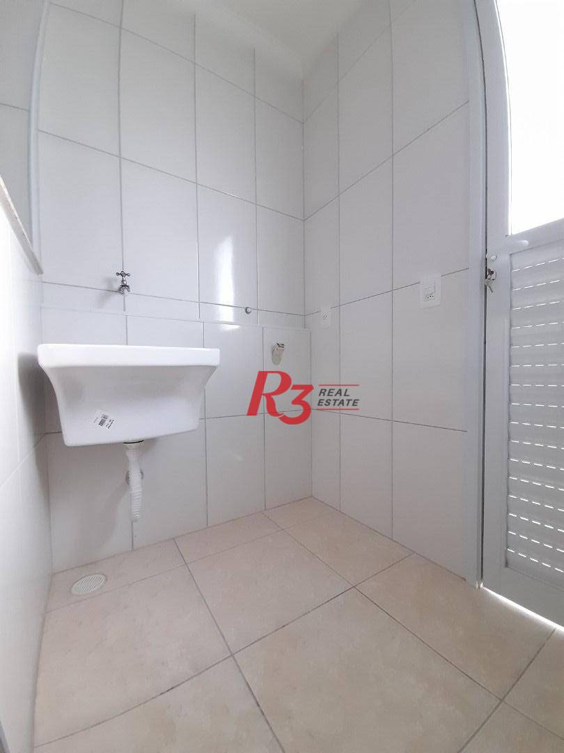 Apartamento à venda com 2 quartos, 67m² - Foto 7