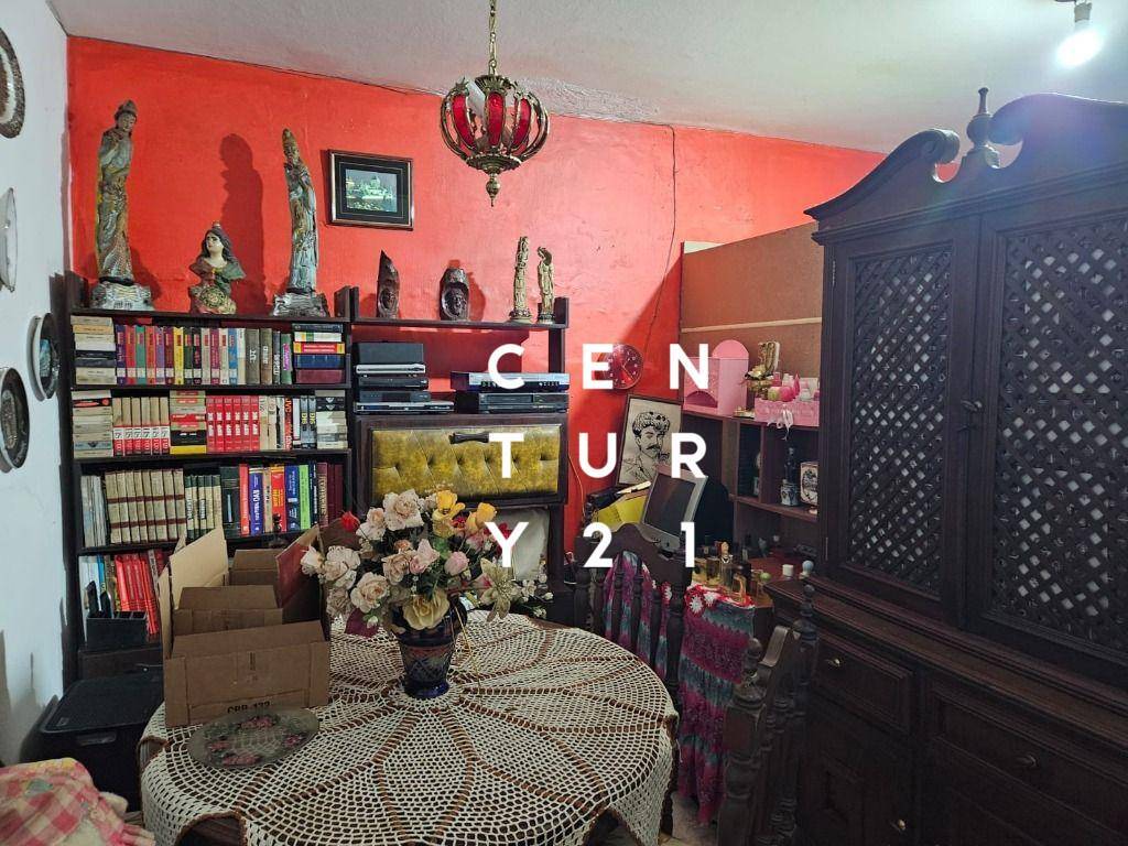Apartamento para alugar com 1 quarto, 120m² - Foto 2