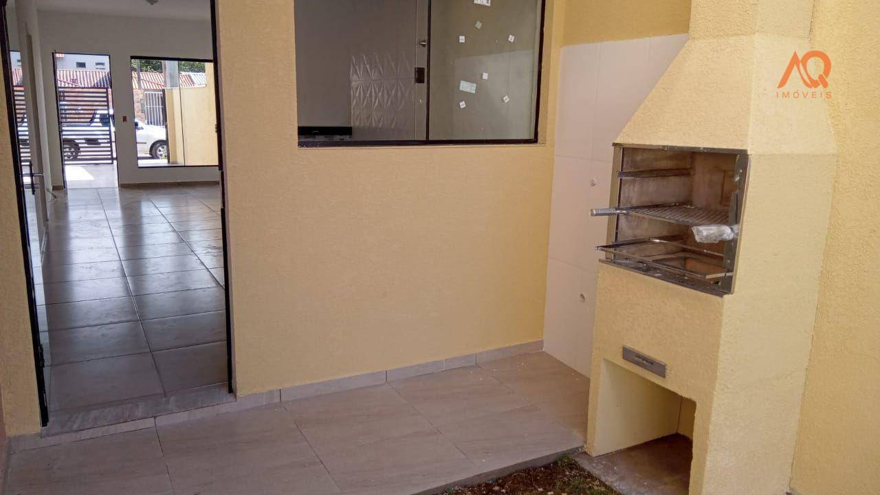 Casa de Condomínio à venda com 3 quartos, 80m² - Foto 23