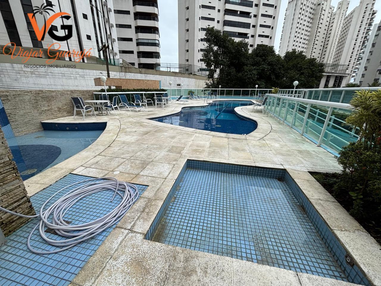 Apartamento para alugar com 2 quartos, 88m² - Foto 35