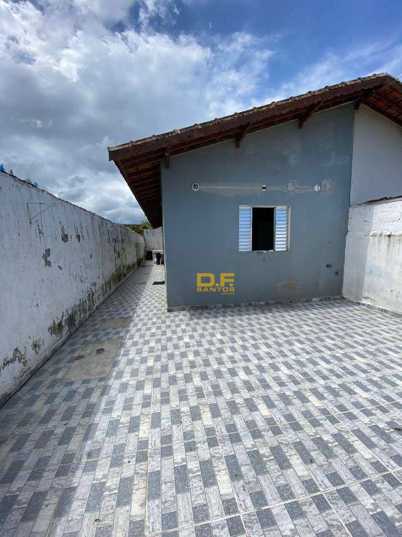 Casa à venda com 2 quartos, 125M2 - Foto 4