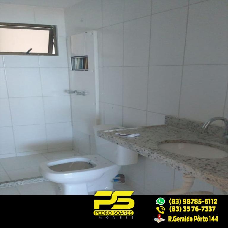 Apartamento à venda com 3 quartos, 80m² - Foto 11