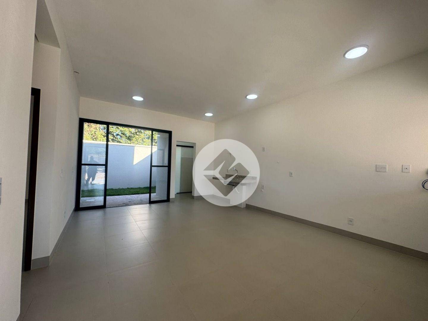 Casa de Condomínio para alugar com 3 quartos, 112m² - Foto 4