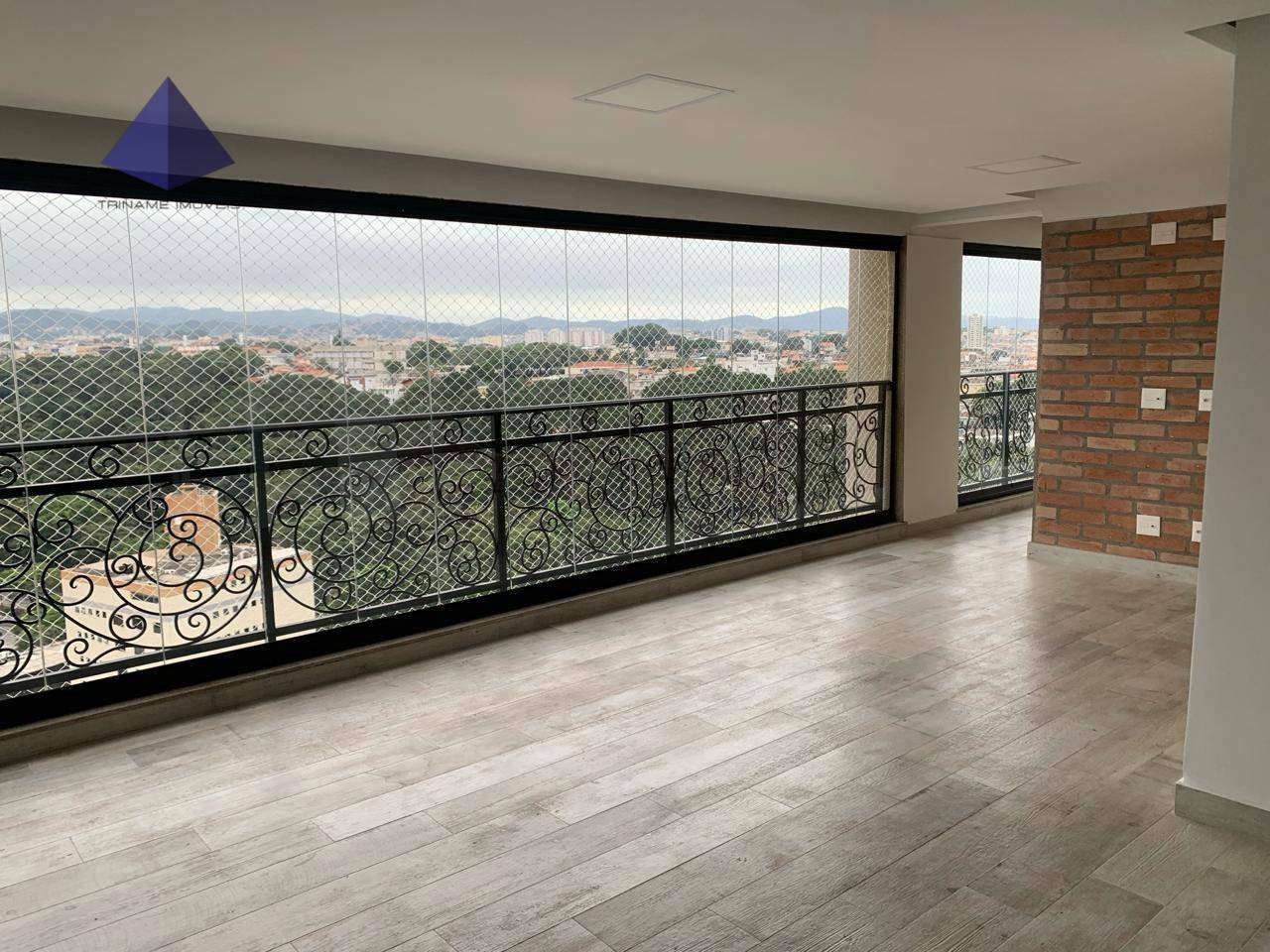 Apartamento, 3 quartos, 145 m² - Foto 38